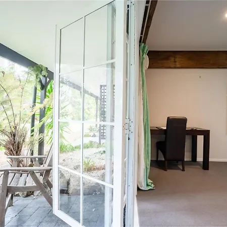 Northridge Golf Resort Orewa Exterior photo