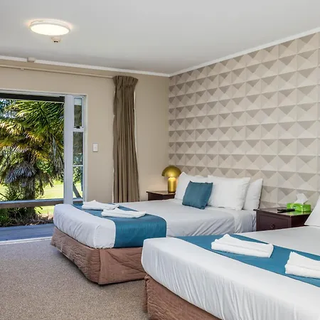 Northridge Golf Resort Orewa Exterior photo