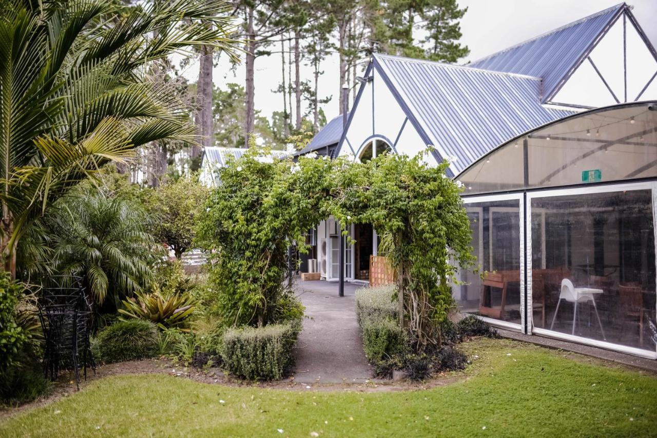 Northridge Golf Resort Orewa