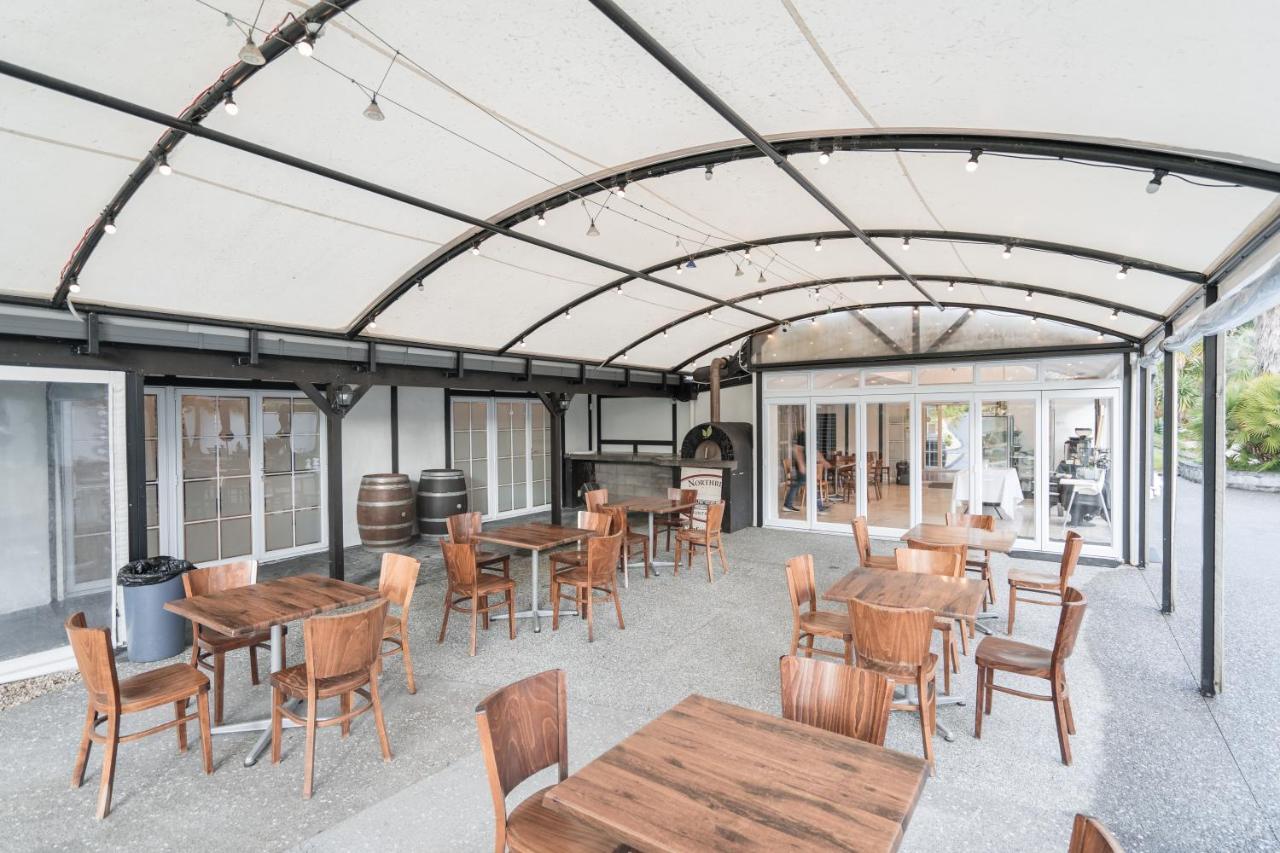 Northridge Golf Orewa