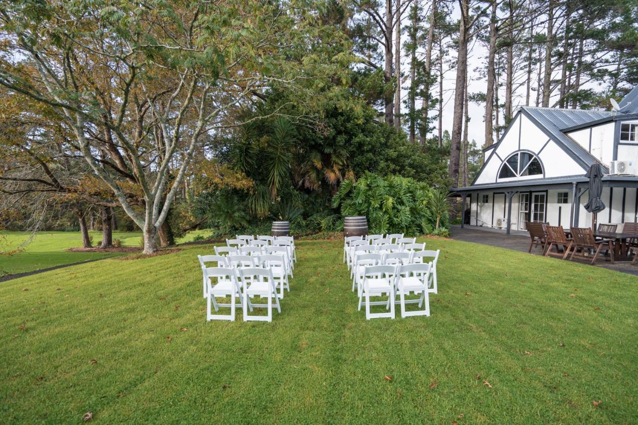 Resort Northridge Golf Orewa