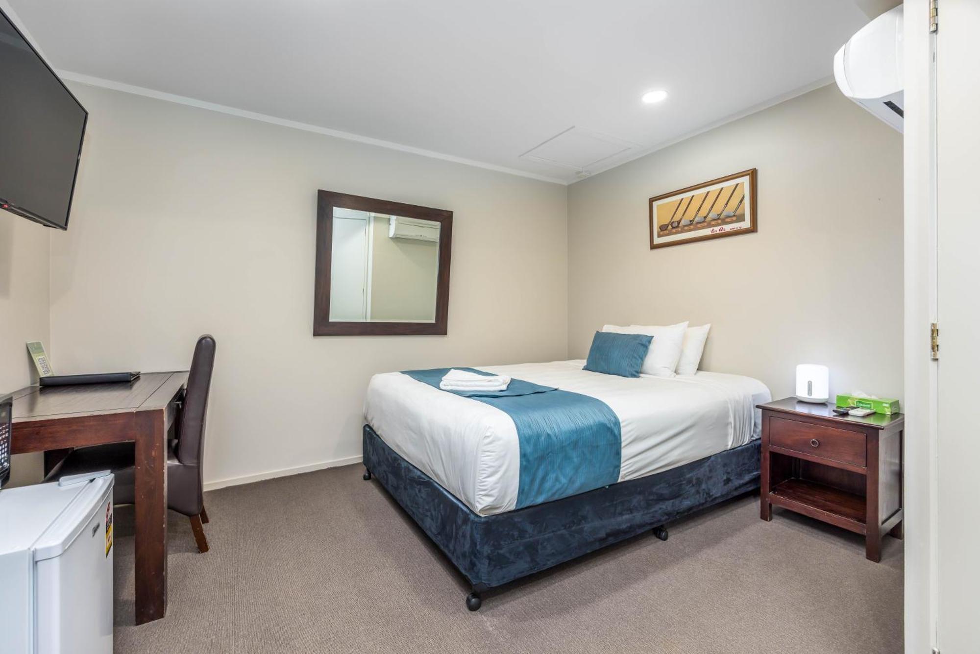Northridge Golf 4* Orewa