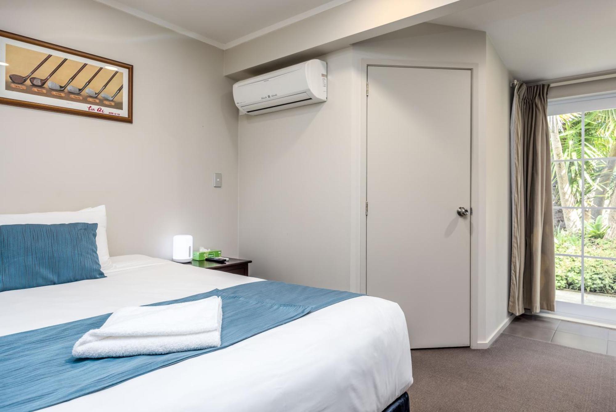 Resort Northridge Golf Orewa