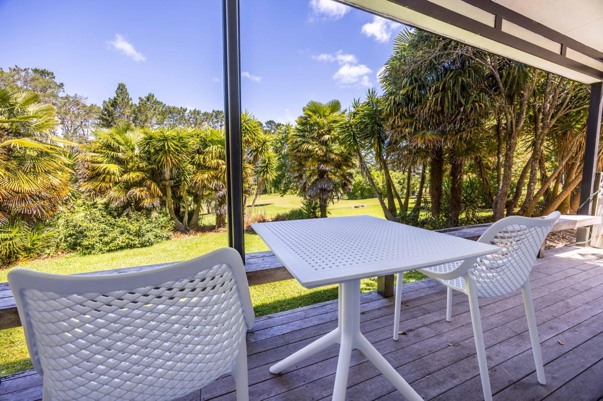 Northridge Golf Orewa