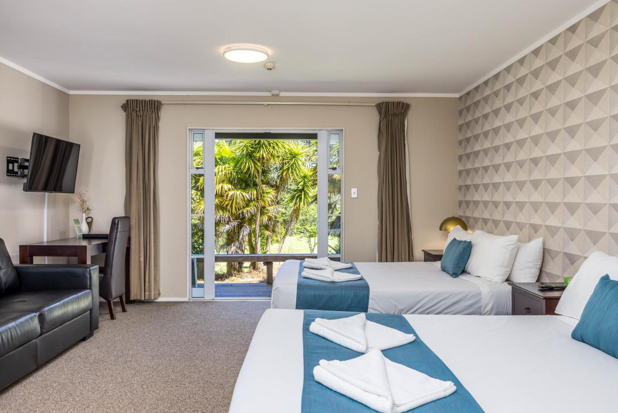 Northridge Golf 4* Orewa