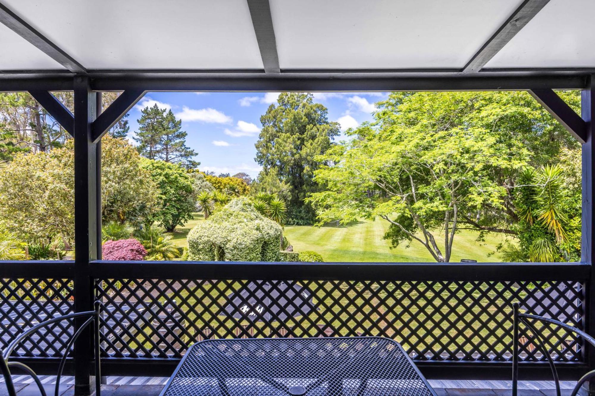 Resort Northridge Golf Orewa