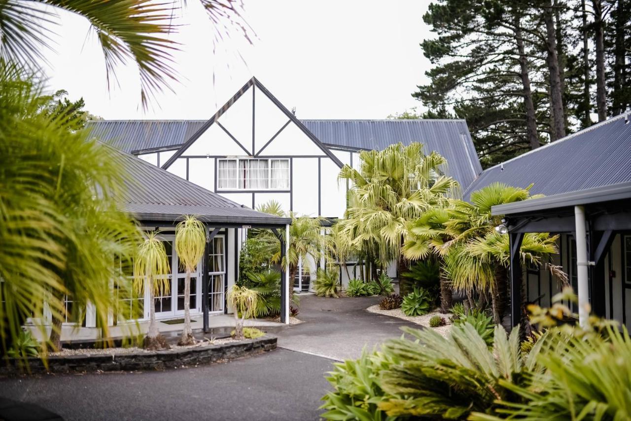 Northridge Golf Resort Orewa