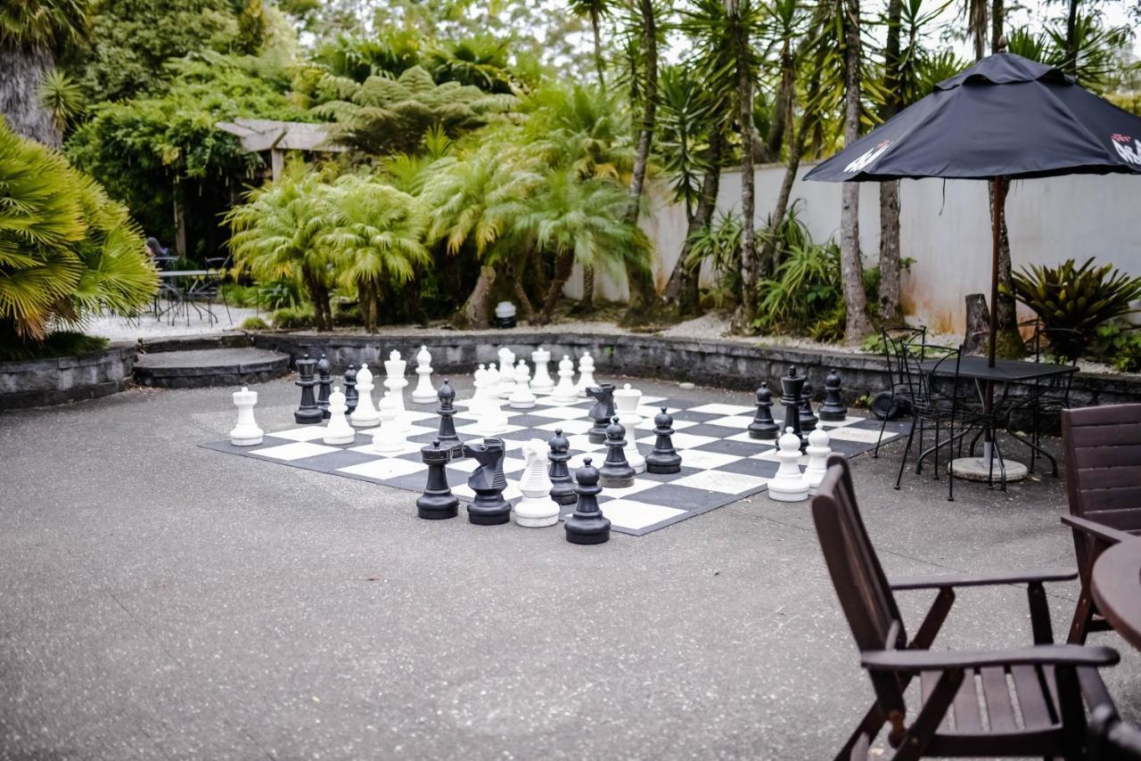 Northridge Golf Orewa