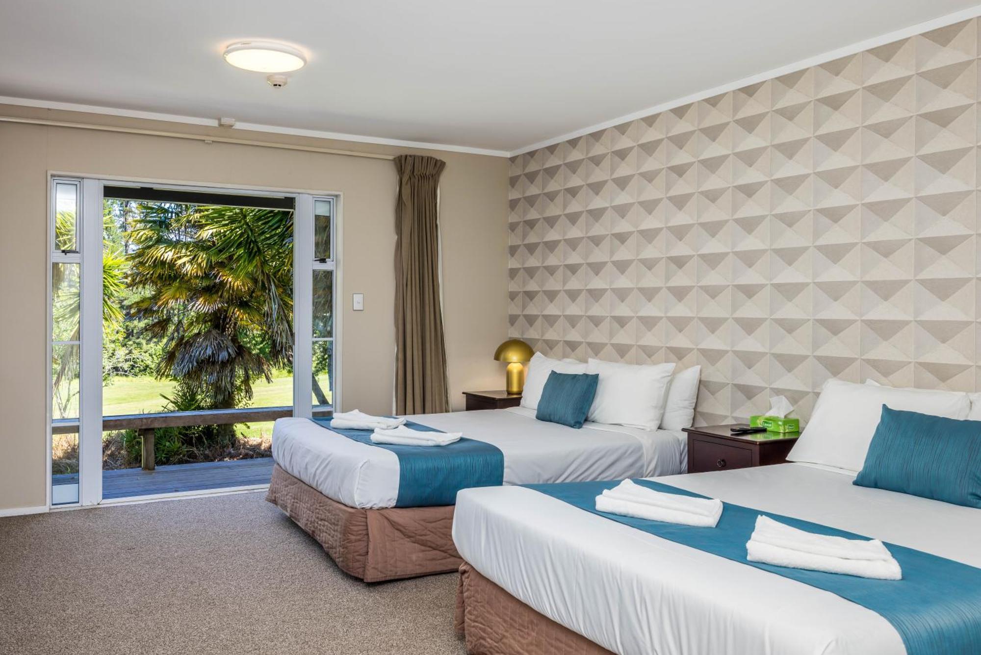 Northridge Golf Orewa
